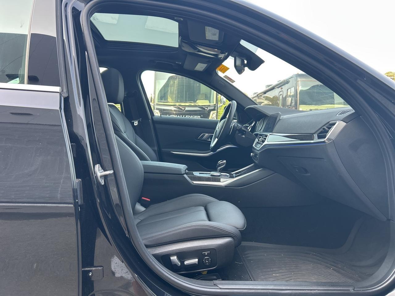 2021 BMW 3 Series 330i xDrive Ashland VA