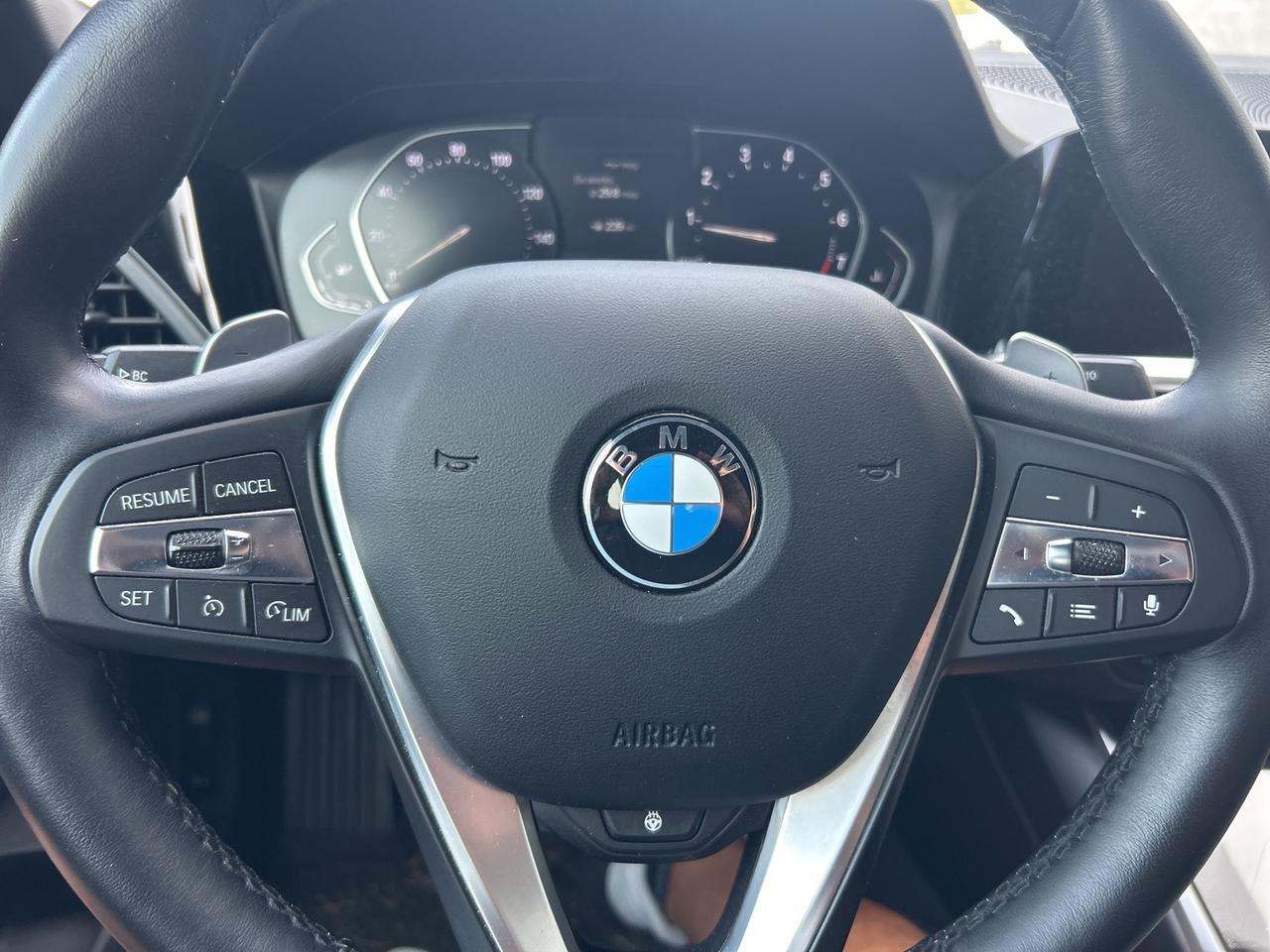 2021 BMW 3 Series 330i xDrive Ashland VA