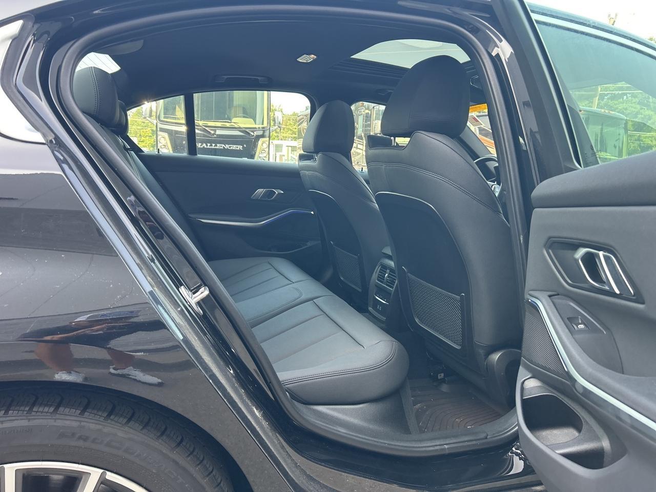 2021 BMW 3 Series 330i xDrive Ashland VA