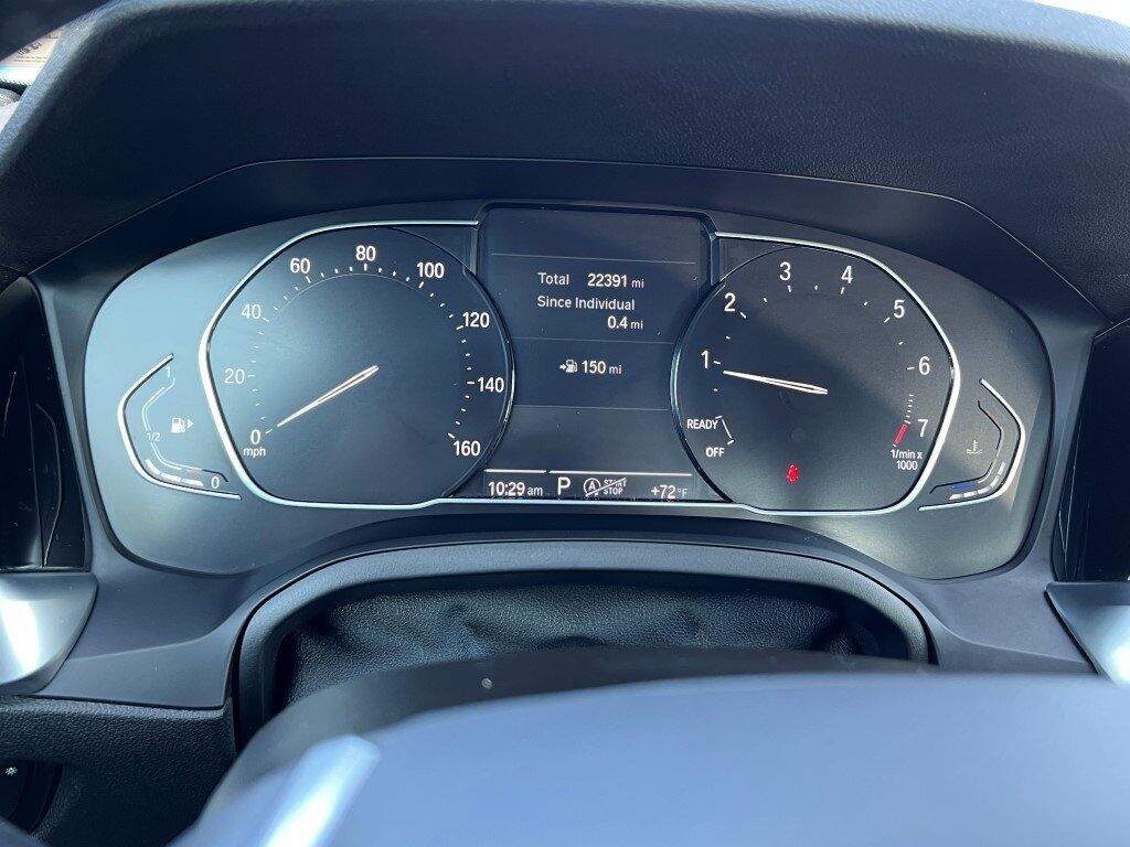 2021 BMW 3 Series 330i xDrive Ashland VA