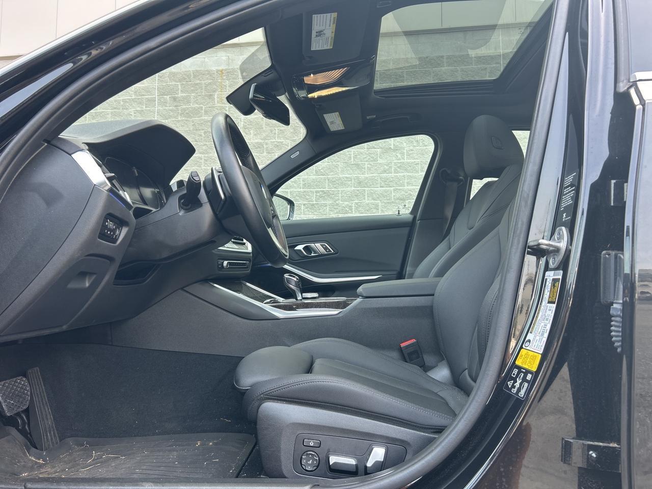 2021 BMW 3 Series 330i xDrive Ashland VA