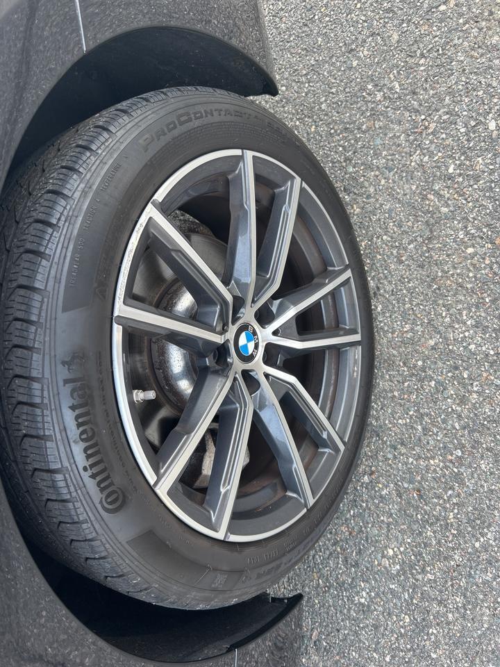 2021 BMW 3 Series 330i xDrive Ashland VA