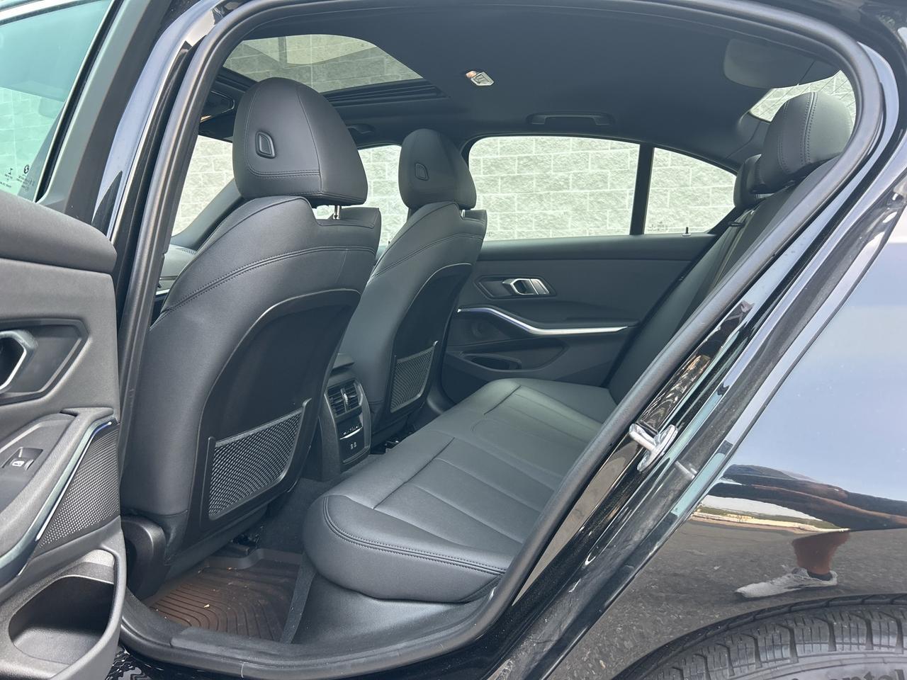 2021 BMW 3 Series 330i xDrive Ashland VA