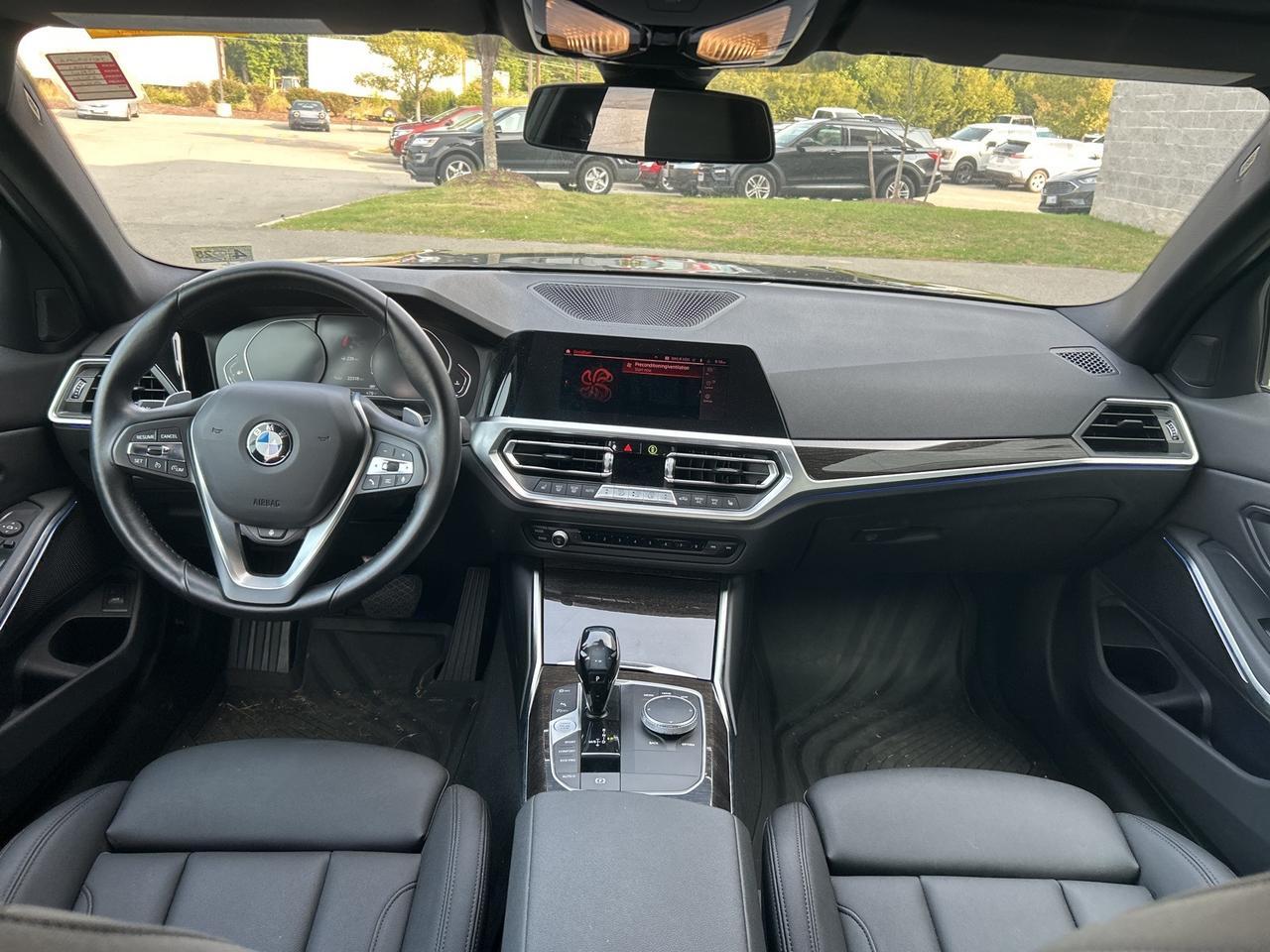 2021 BMW 3 Series 330i xDrive Ashland VA
