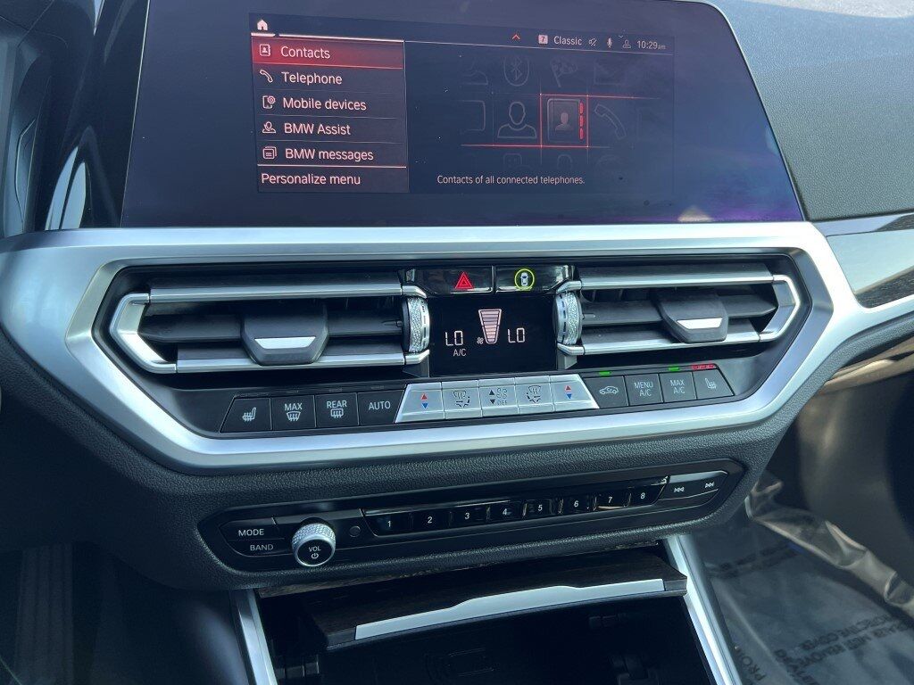 2021 BMW 3 Series 330i xDrive Ashland VA