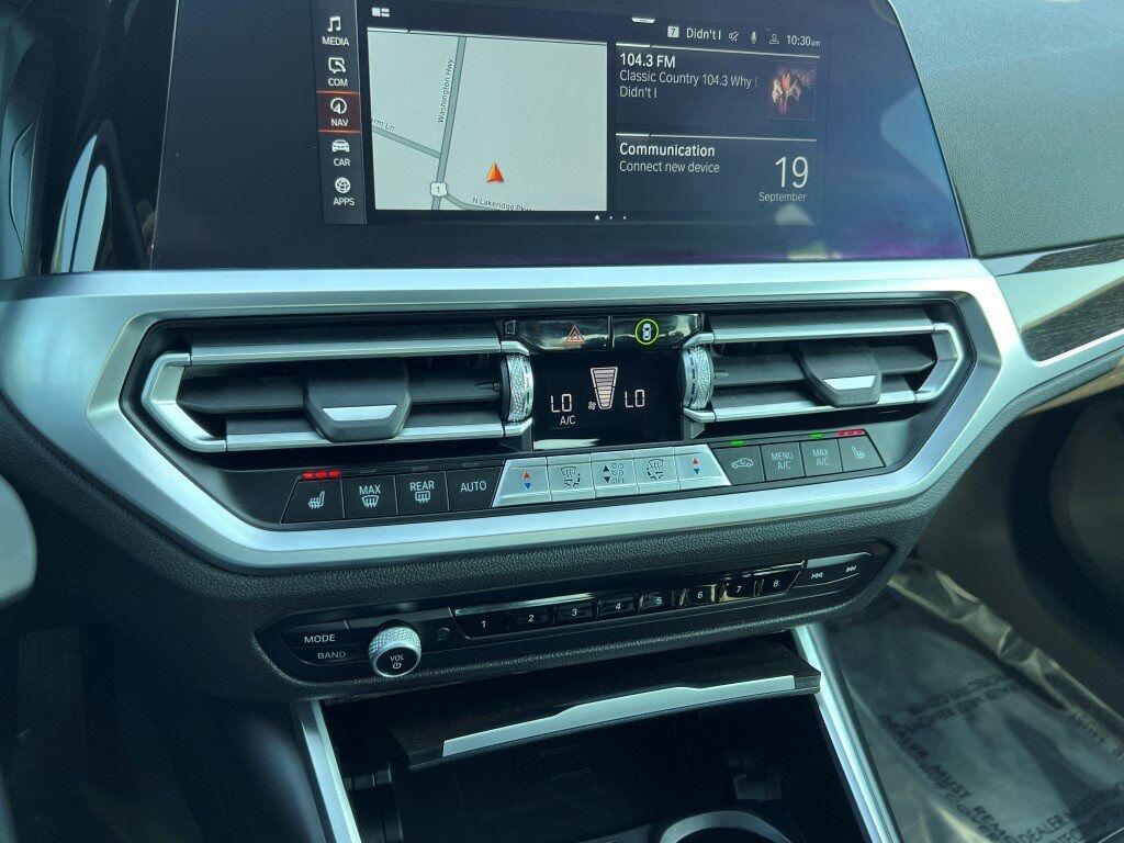 2021 BMW 3 Series 330i xDrive Ashland VA