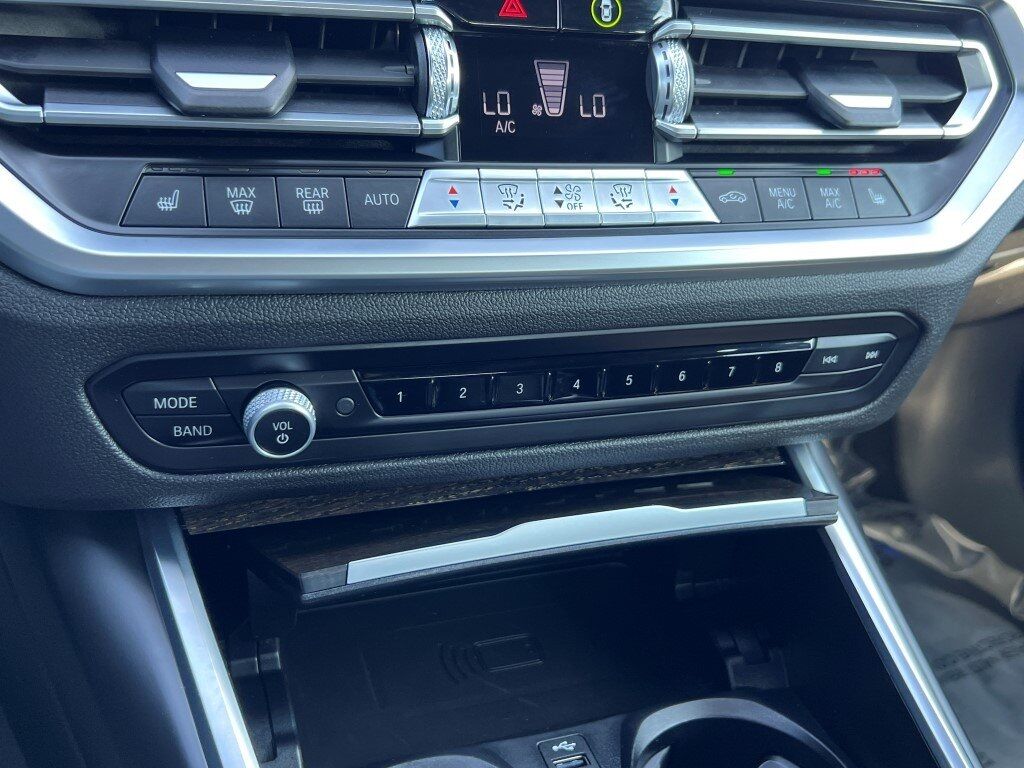 2021 BMW 3 Series 330i xDrive Ashland VA