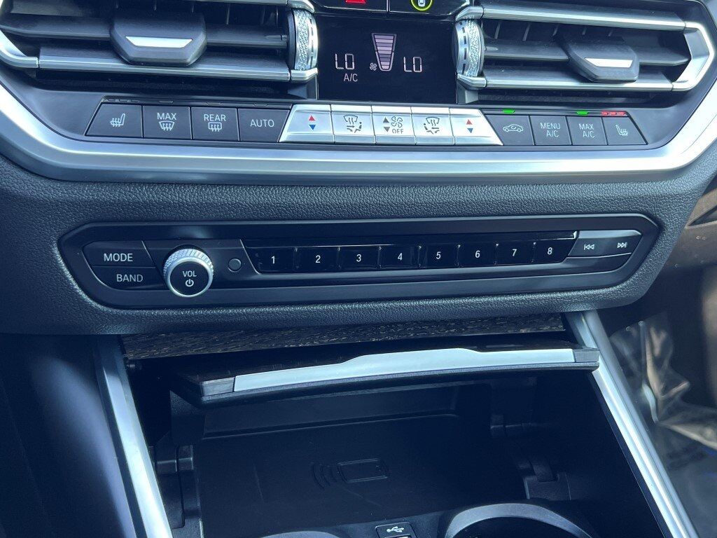 2021 BMW 3 Series 330i xDrive Ashland VA