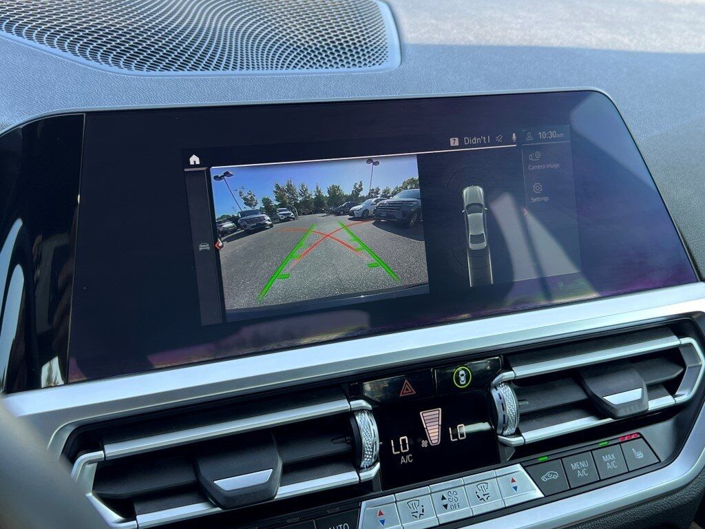 2021 BMW 3 Series 330i xDrive Ashland VA