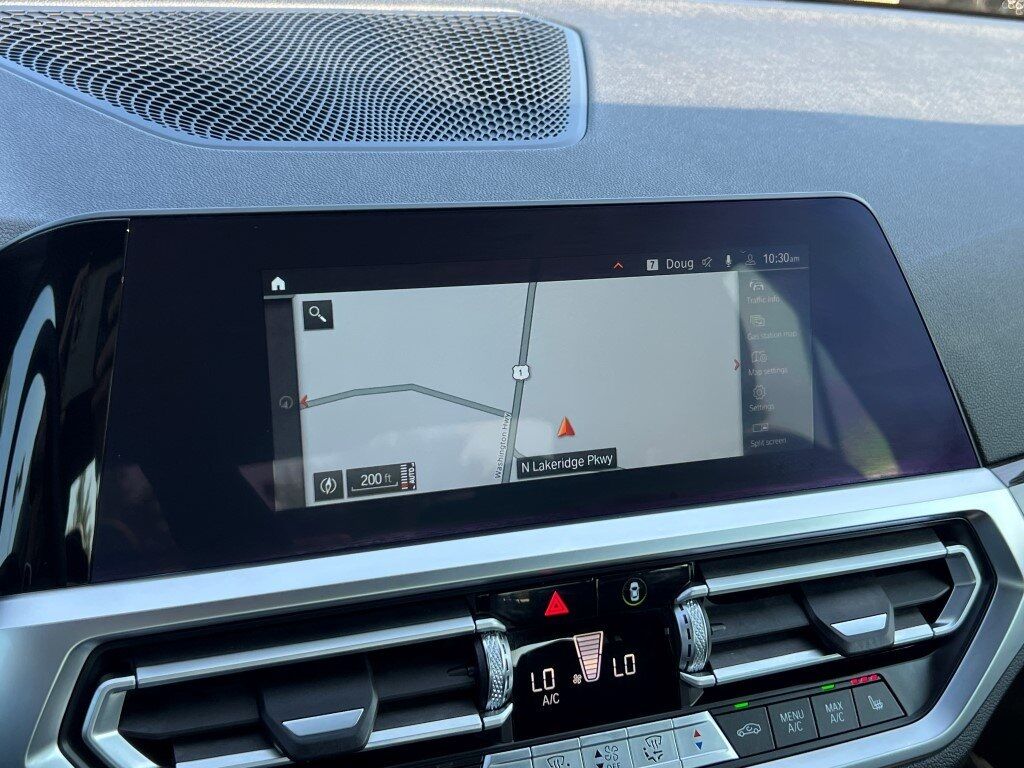 2021 BMW 3 Series 330i xDrive Ashland VA