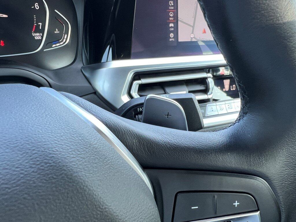 2021 BMW 3 Series 330i xDrive Ashland VA