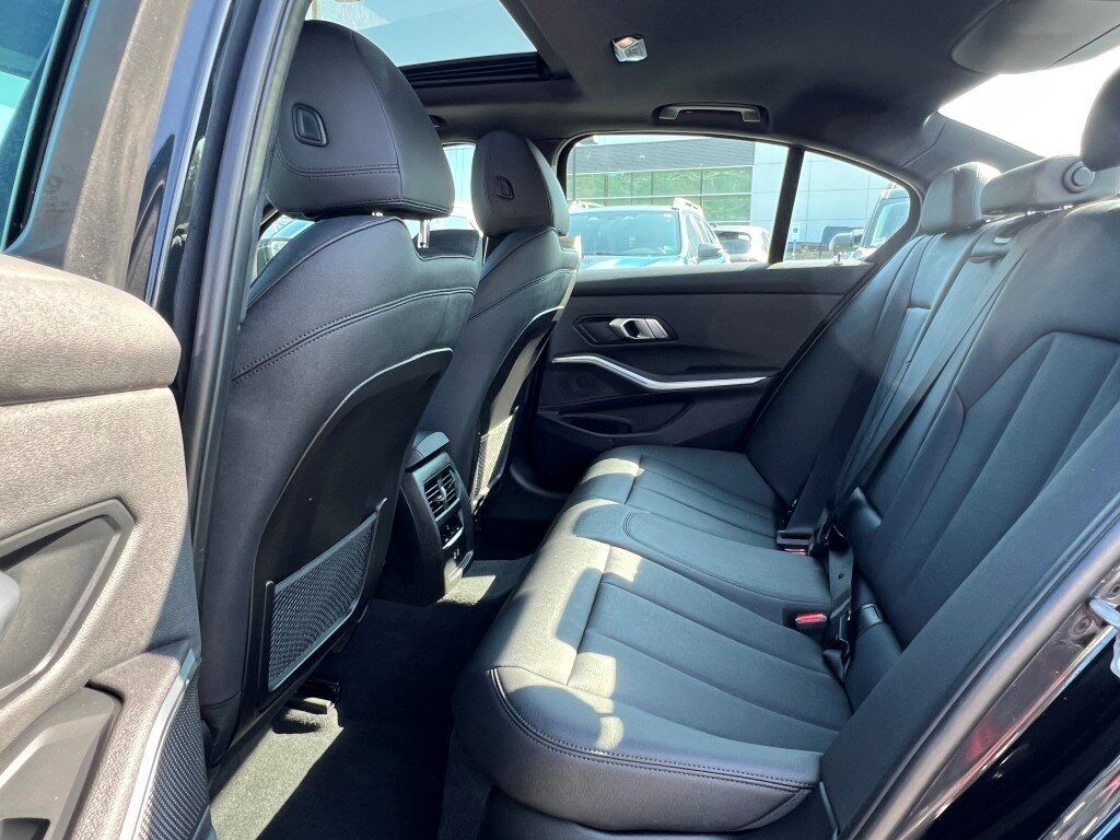 2021 BMW 3 Series 330i xDrive Ashland VA