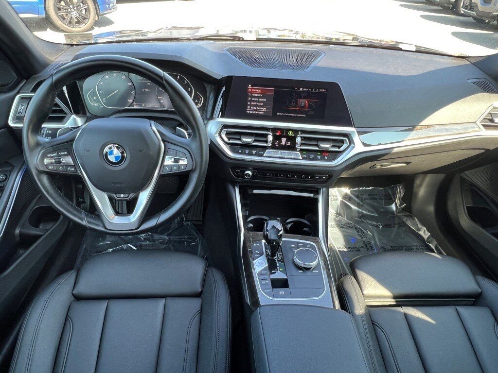 2021 BMW 3 Series 330i xDrive Ashland VA