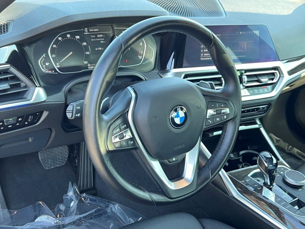 2021 BMW 3 Series 330i xDrive Ashland VA