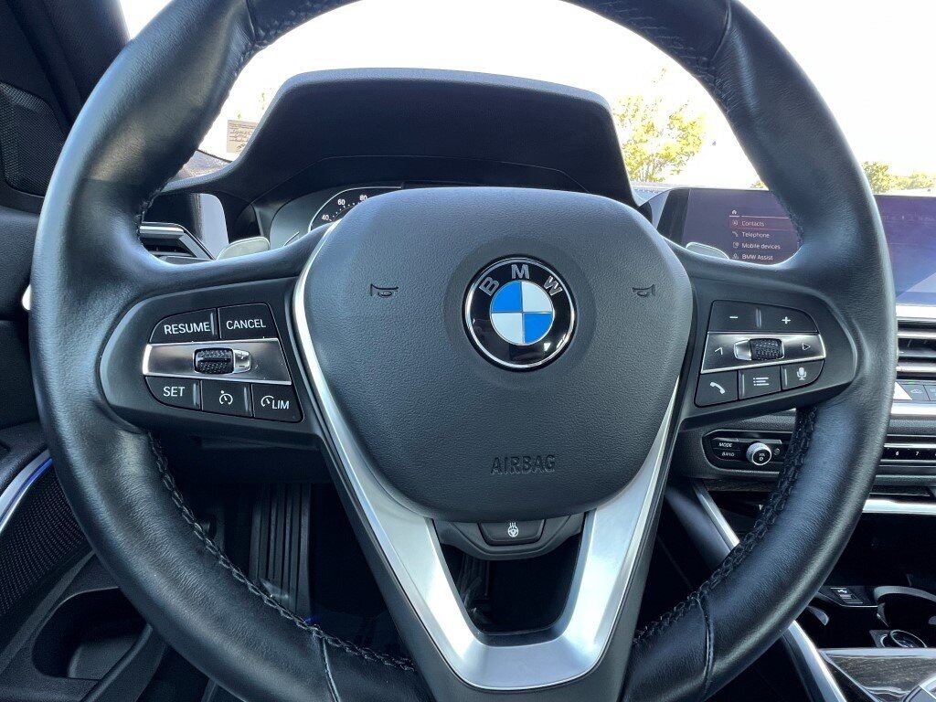 2021 BMW 3 Series 330i xDrive Ashland VA