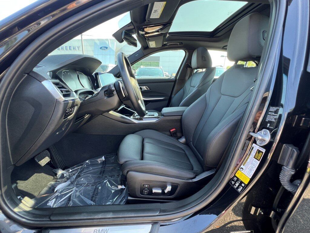 2021 BMW 3 Series 330i xDrive Ashland VA