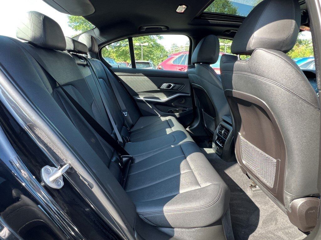 2021 BMW 3 Series 330i xDrive Ashland VA