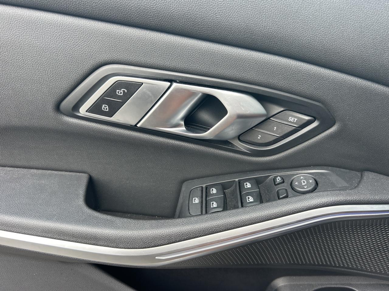 2021 BMW 3 Series 330i xDrive Ashland VA