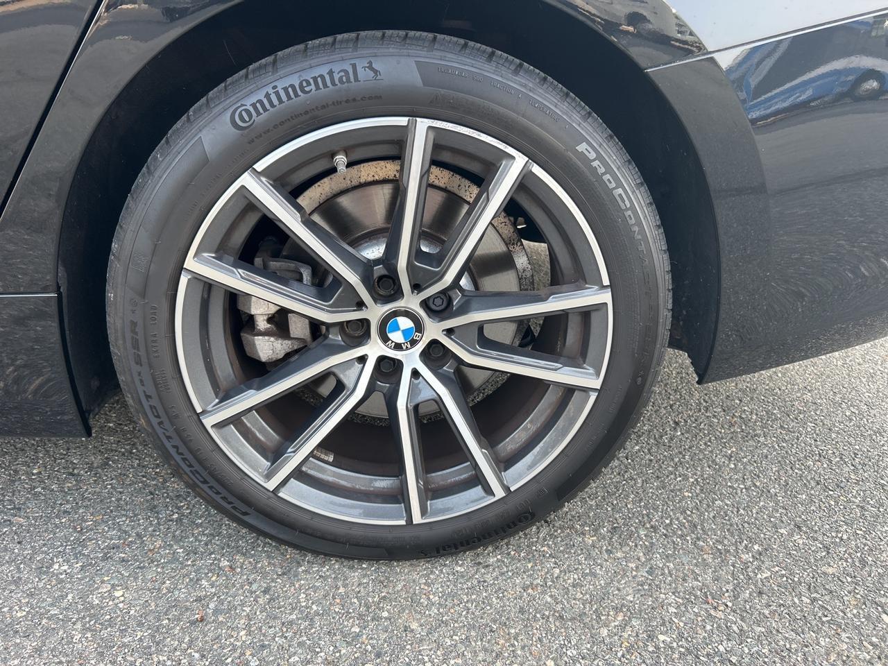2021 BMW 3 Series 330i xDrive Ashland VA