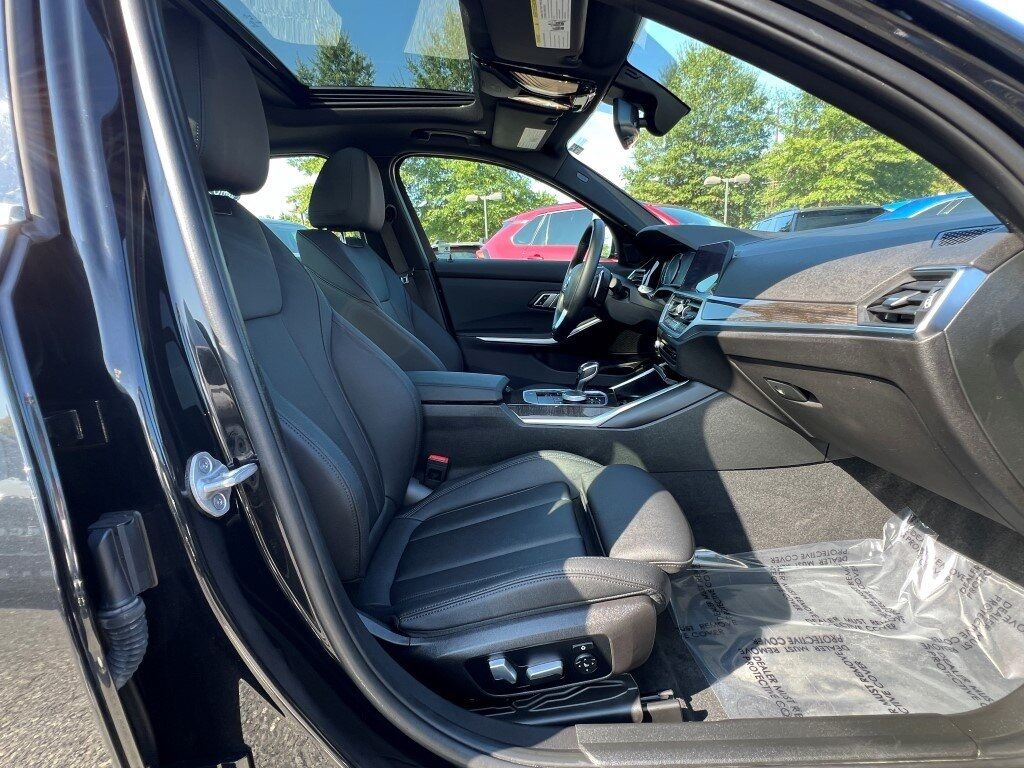 2021 BMW 3 Series 330i xDrive Ashland VA