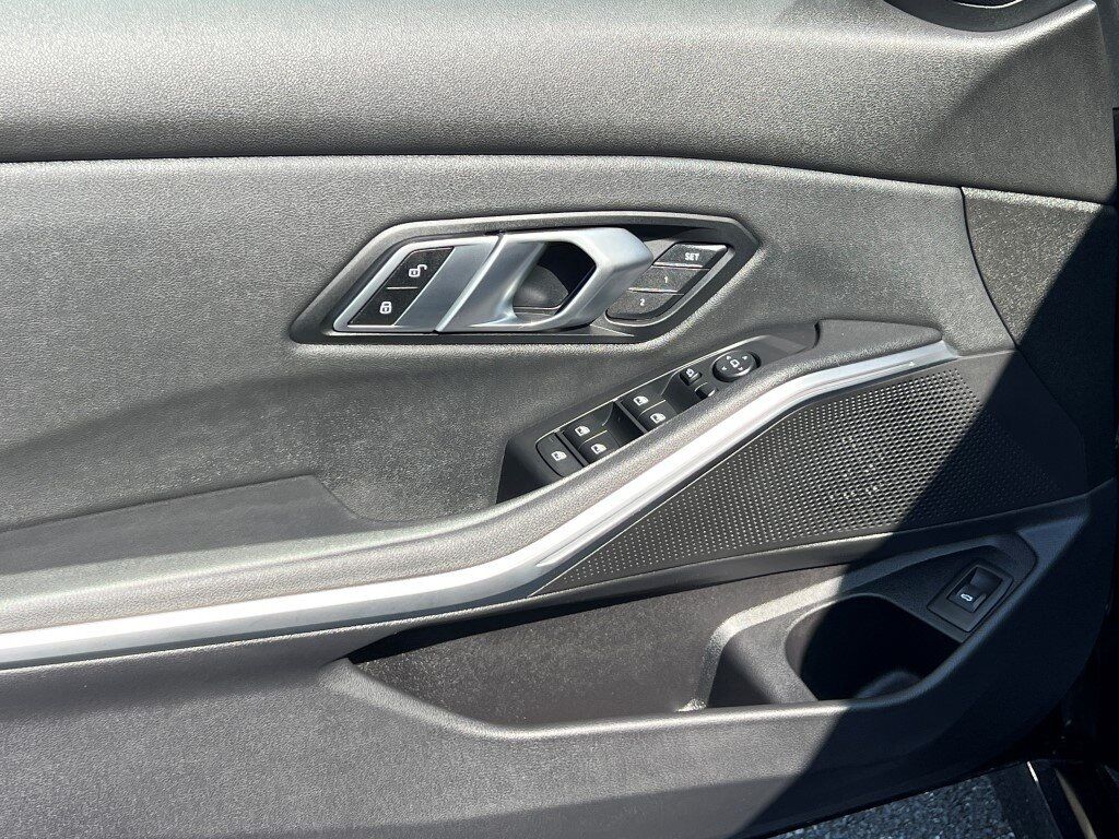 2021 BMW 3 Series 330i xDrive Ashland VA