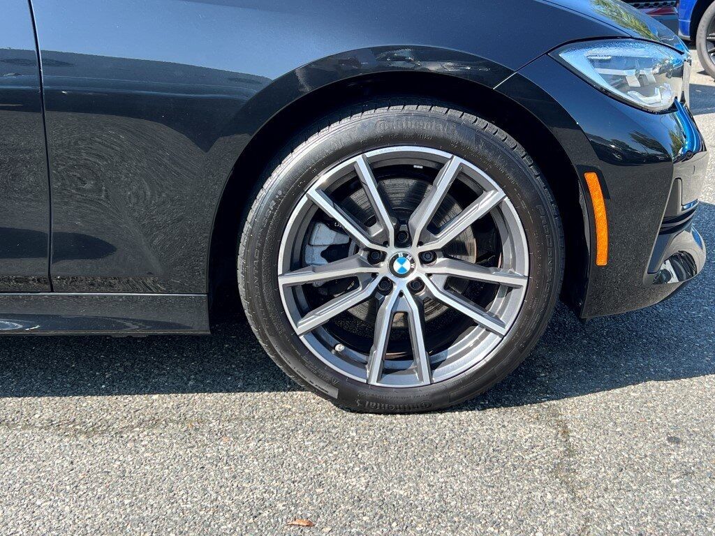 2021 BMW 3 Series 330i xDrive Ashland VA