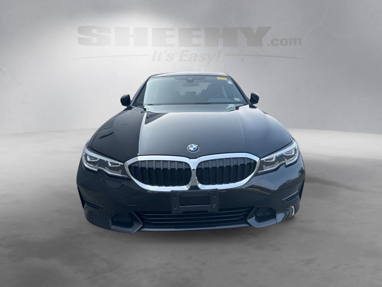 2021 BMW 3 Series 330i xDrive Ashland VA