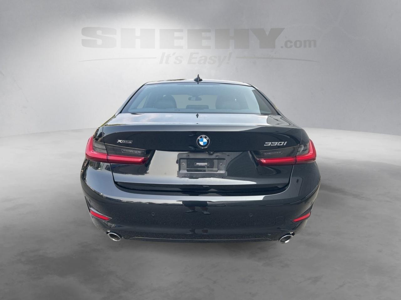 2021 BMW 3 Series 330i xDrive Ashland VA