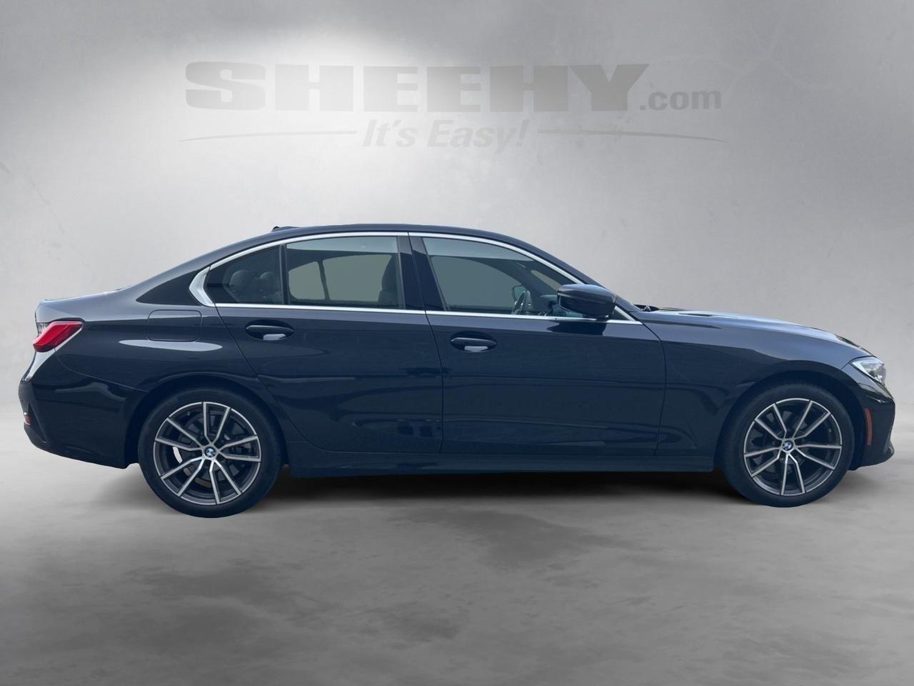 2021 BMW 3 Series 330i xDrive Ashland VA