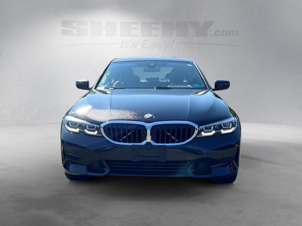 2021 BMW 3 Series 330i xDrive Ashland VA