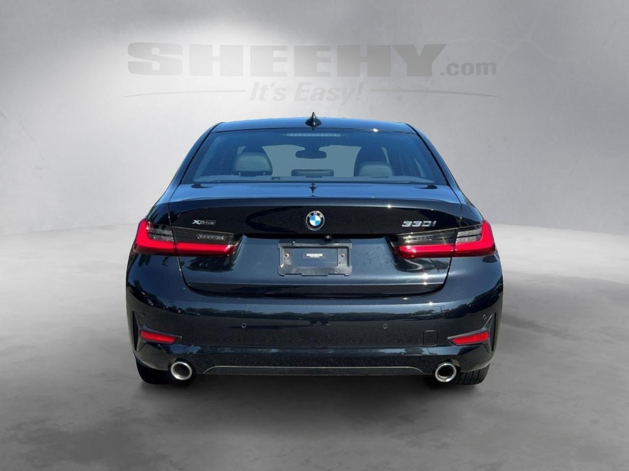2021 BMW 3 Series 330i xDrive Ashland VA