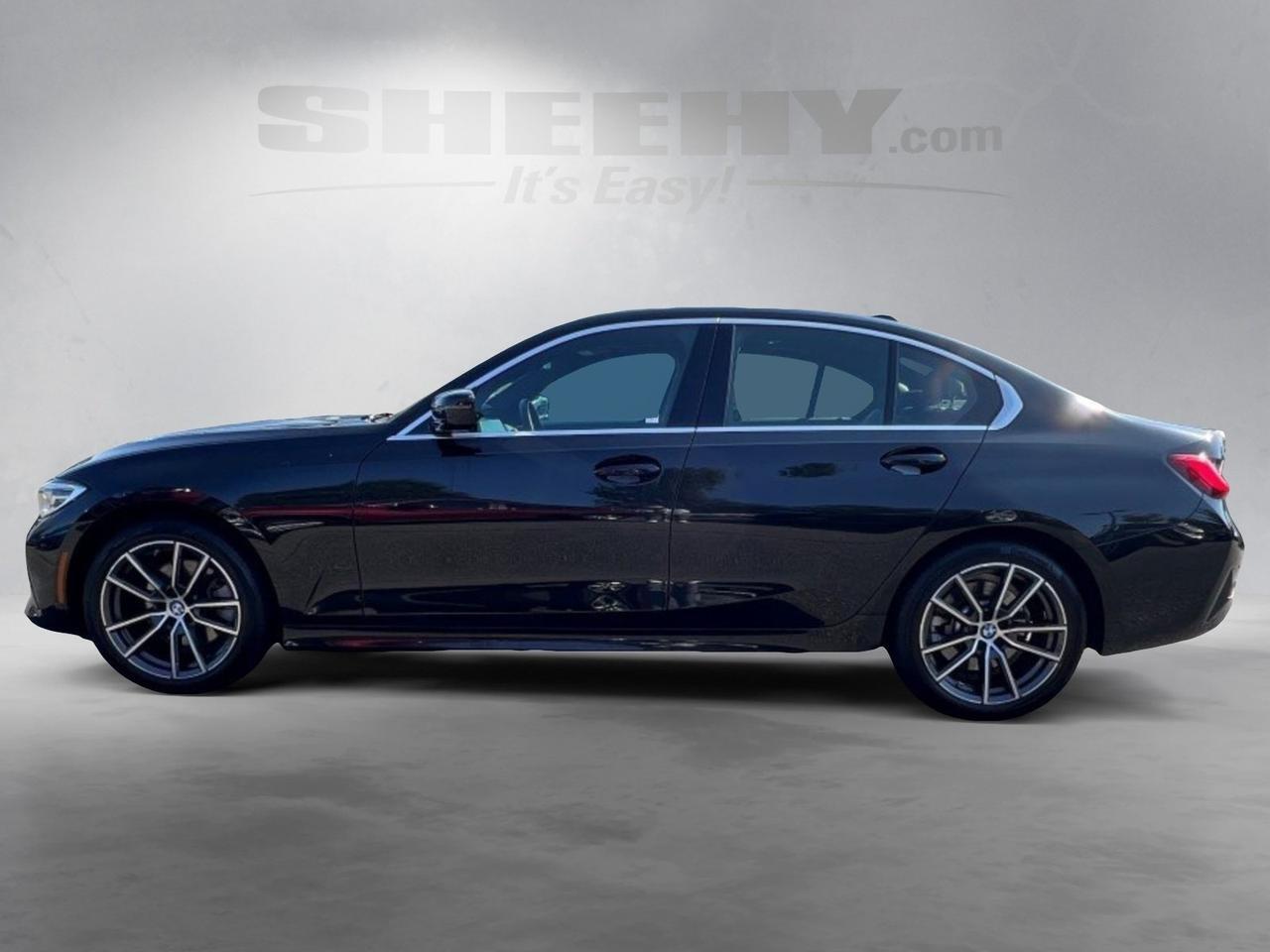 2021 BMW 3 Series 330i xDrive Ashland VA