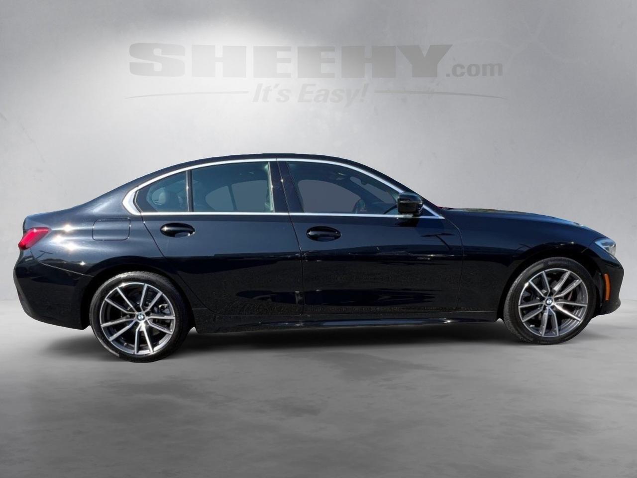 2021 BMW 3 Series 330i xDrive Ashland VA