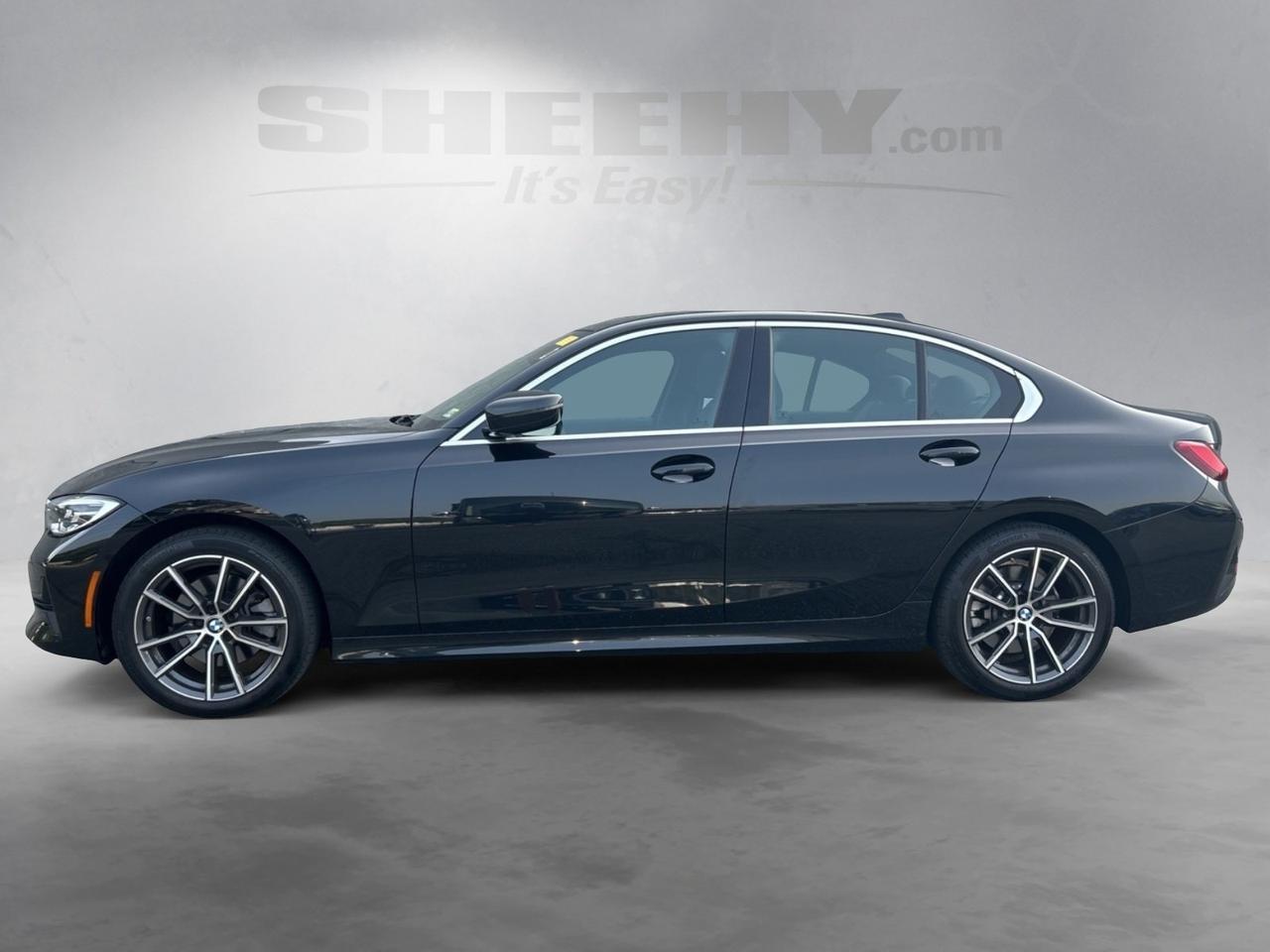 2021 BMW 3 Series 330i xDrive Ashland VA