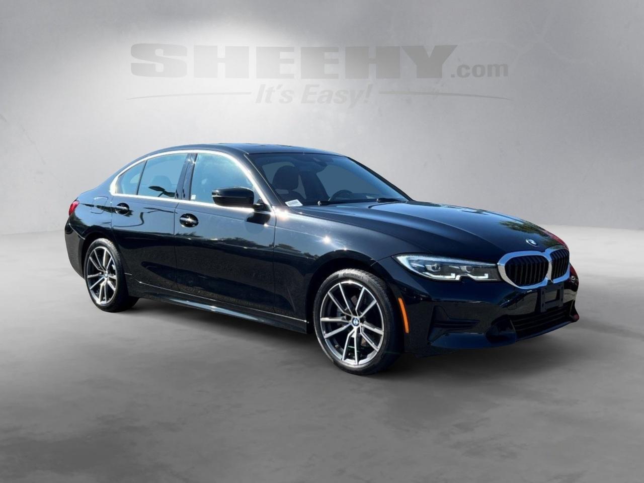 2021 BMW 3 Series 330i xDrive Ashland VA