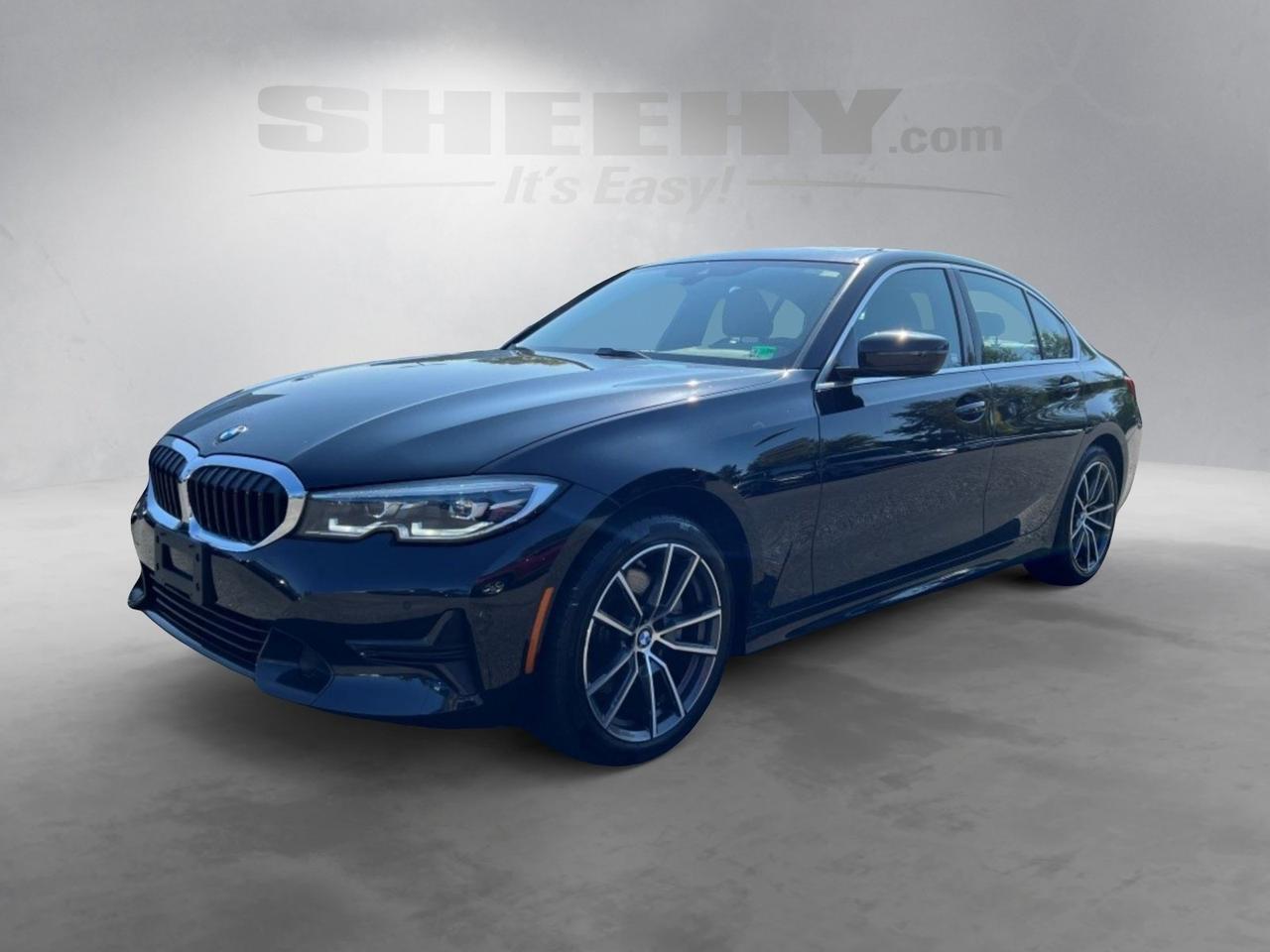 2021 BMW 3 Series 330i xDrive Ashland VA