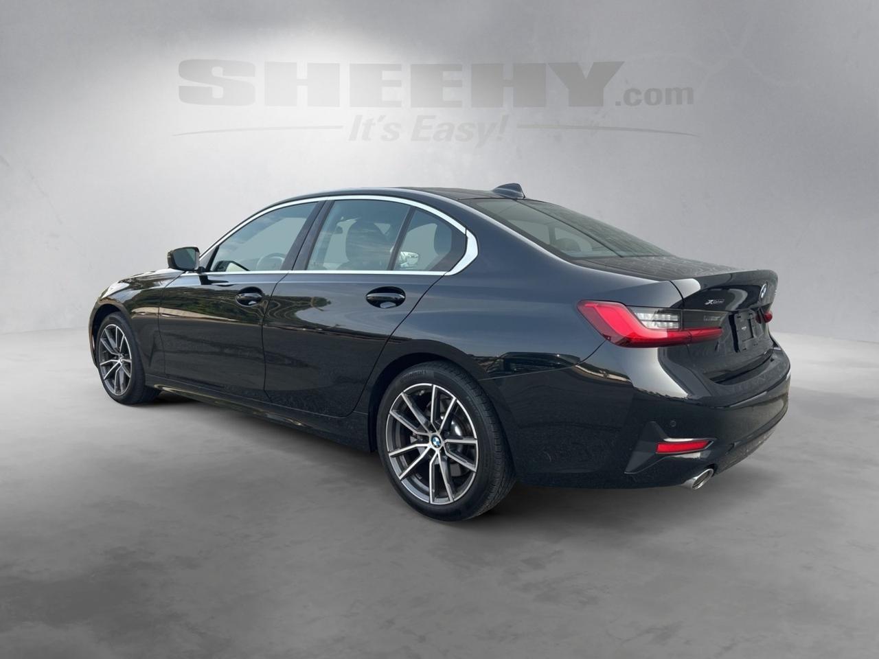 2021 BMW 3 Series 330i xDrive Ashland VA