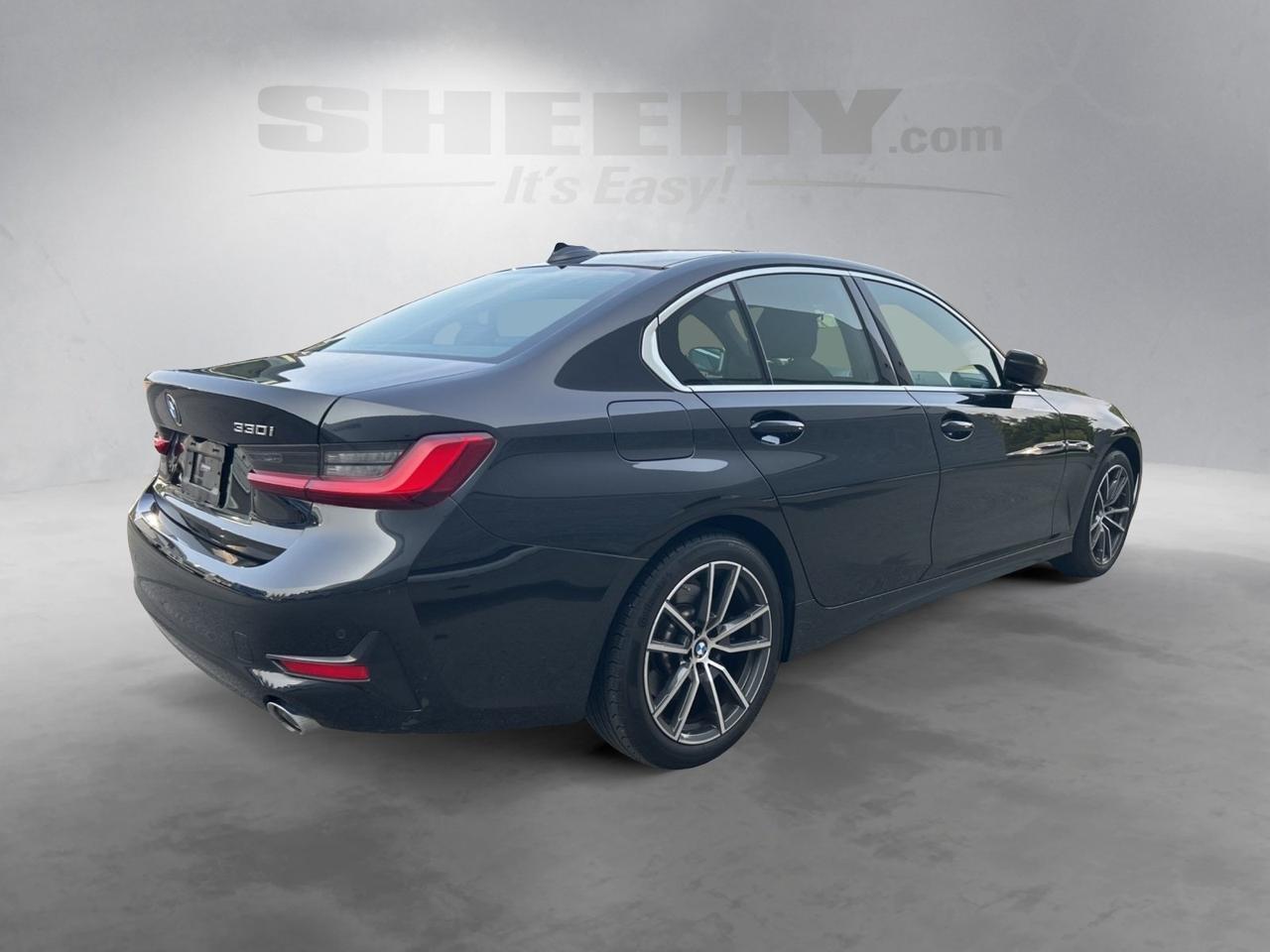 2021 BMW 3 Series 330i xDrive Ashland VA