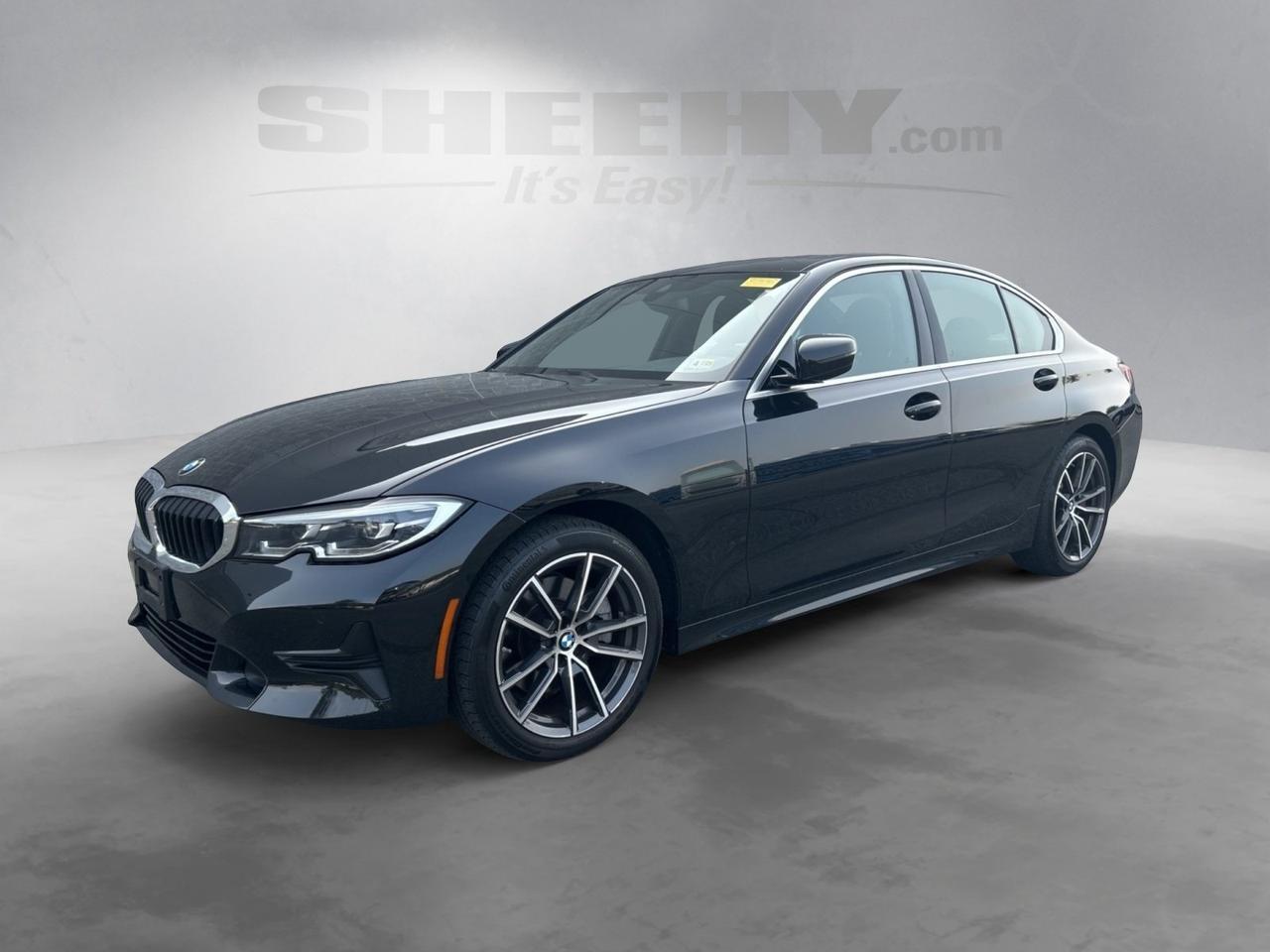 2021 BMW 3 Series 330i xDrive Ashland VA