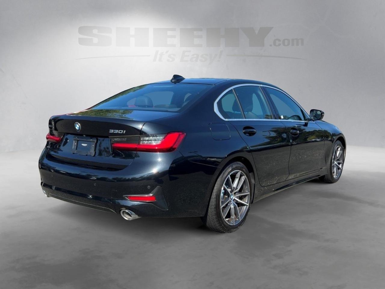 2021 BMW 3 Series 330i xDrive Ashland VA