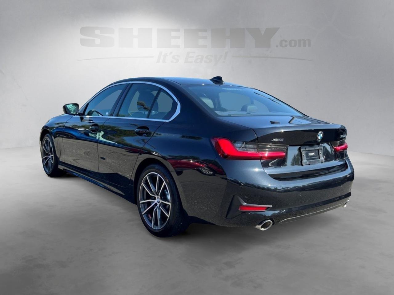 2021 BMW 3 Series 330i xDrive Ashland VA