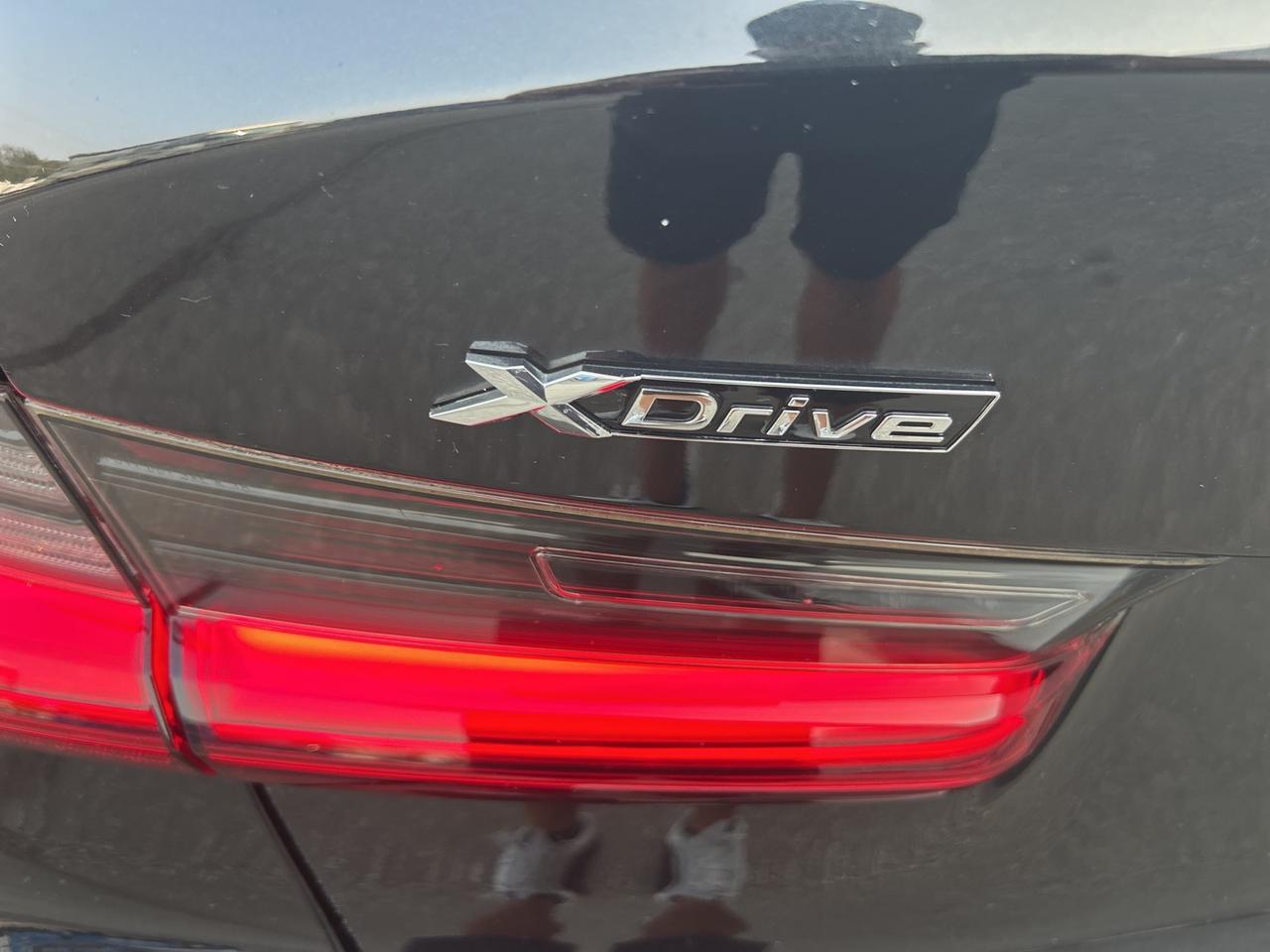2021 BMW 3 Series 330i xDrive Ashland VA