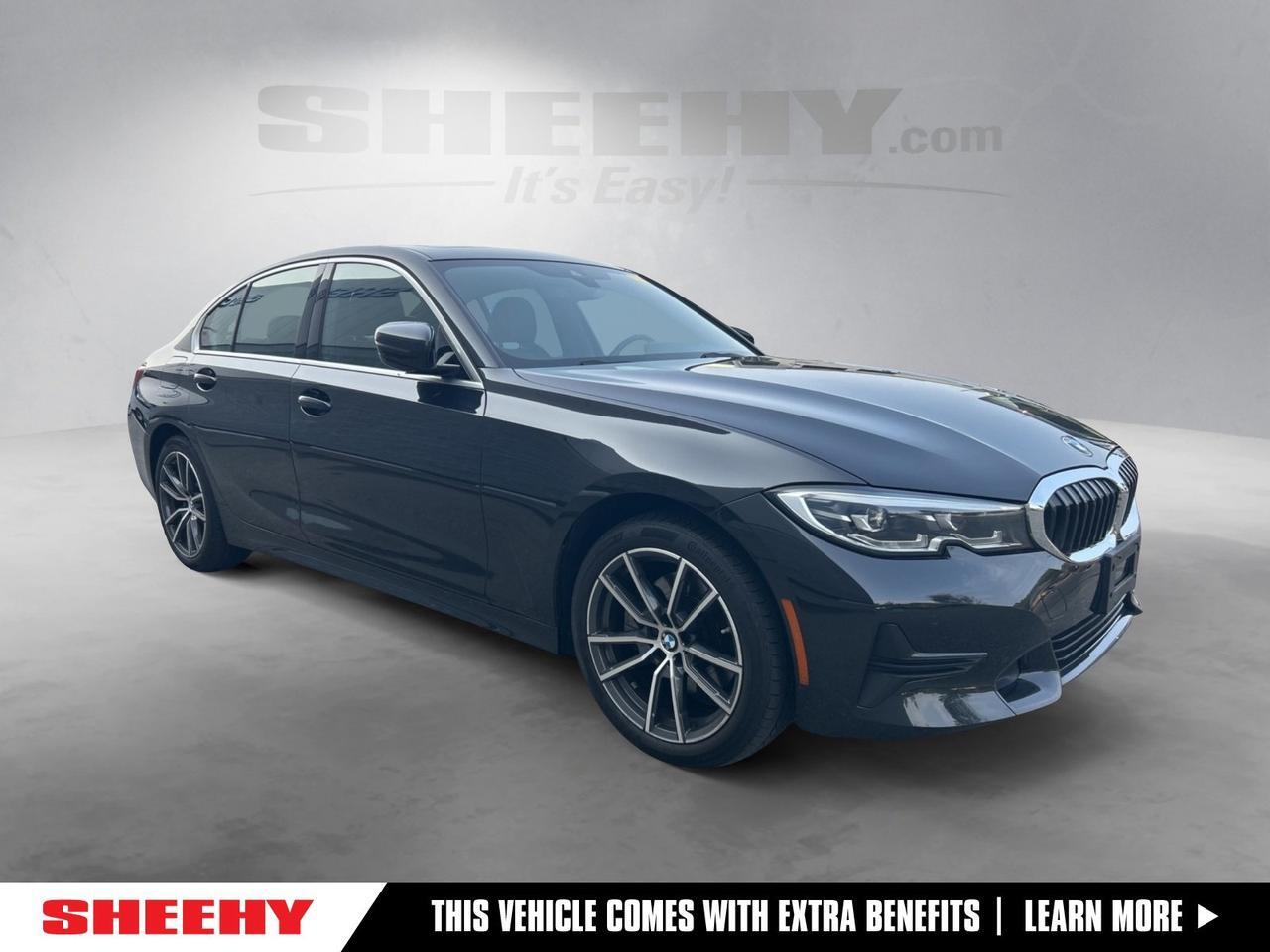 2021 BMW 3 Series 330i xDrive Ashland VA