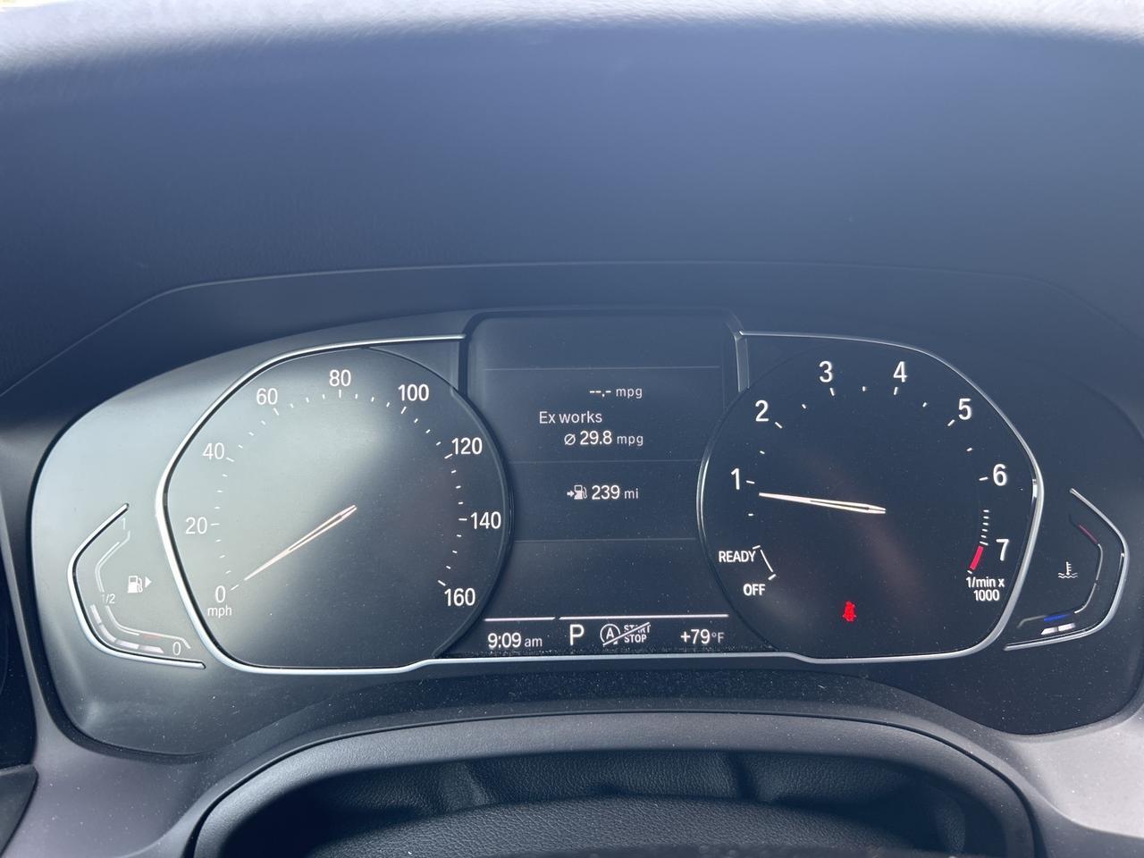 2021 BMW 3 Series 330i xDrive Ashland VA