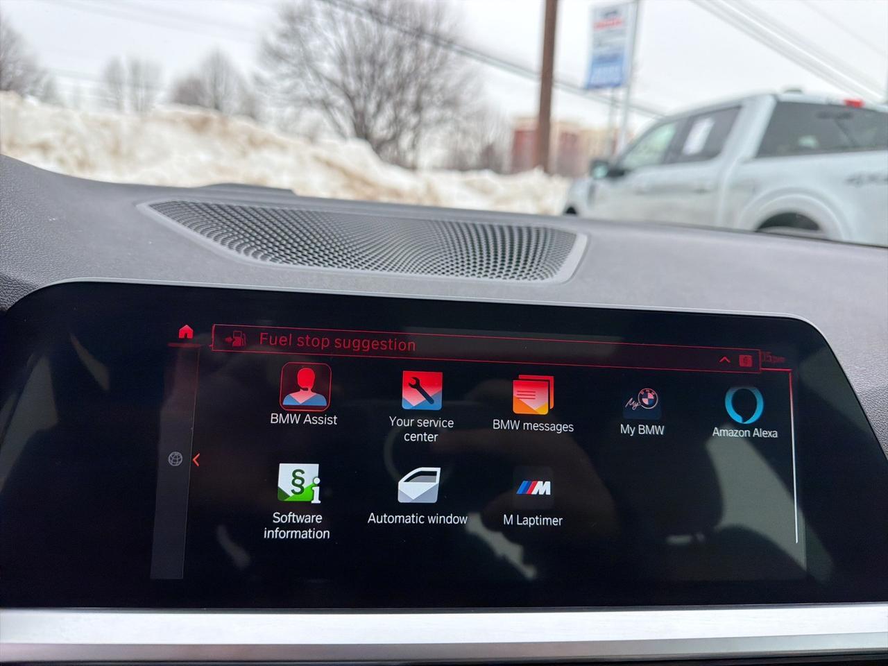 2021 BMW 3 Series 330i Gaithersburg MD