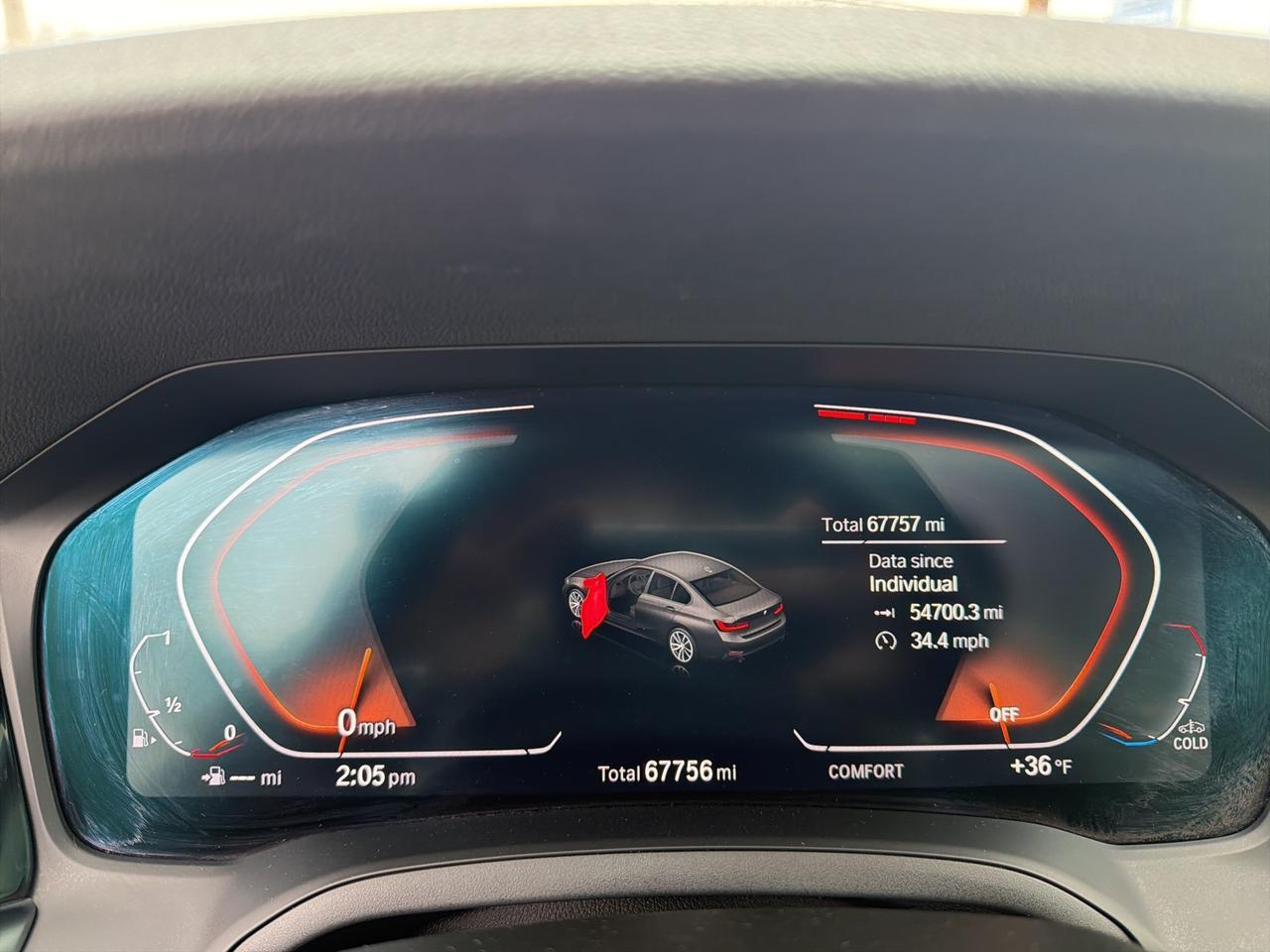 2021 BMW 3 Series 330i Gaithersburg MD