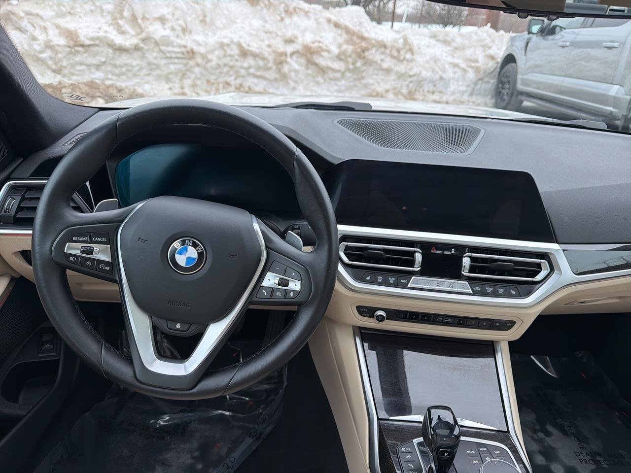 2021 BMW 3 Series 330i Gaithersburg MD