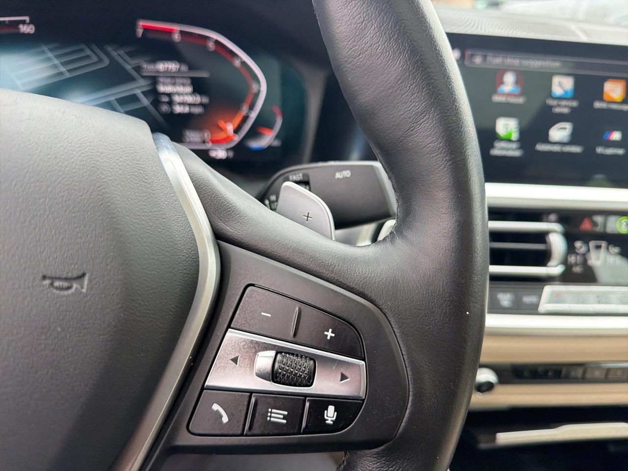 2021 BMW 3 Series 330i Gaithersburg MD