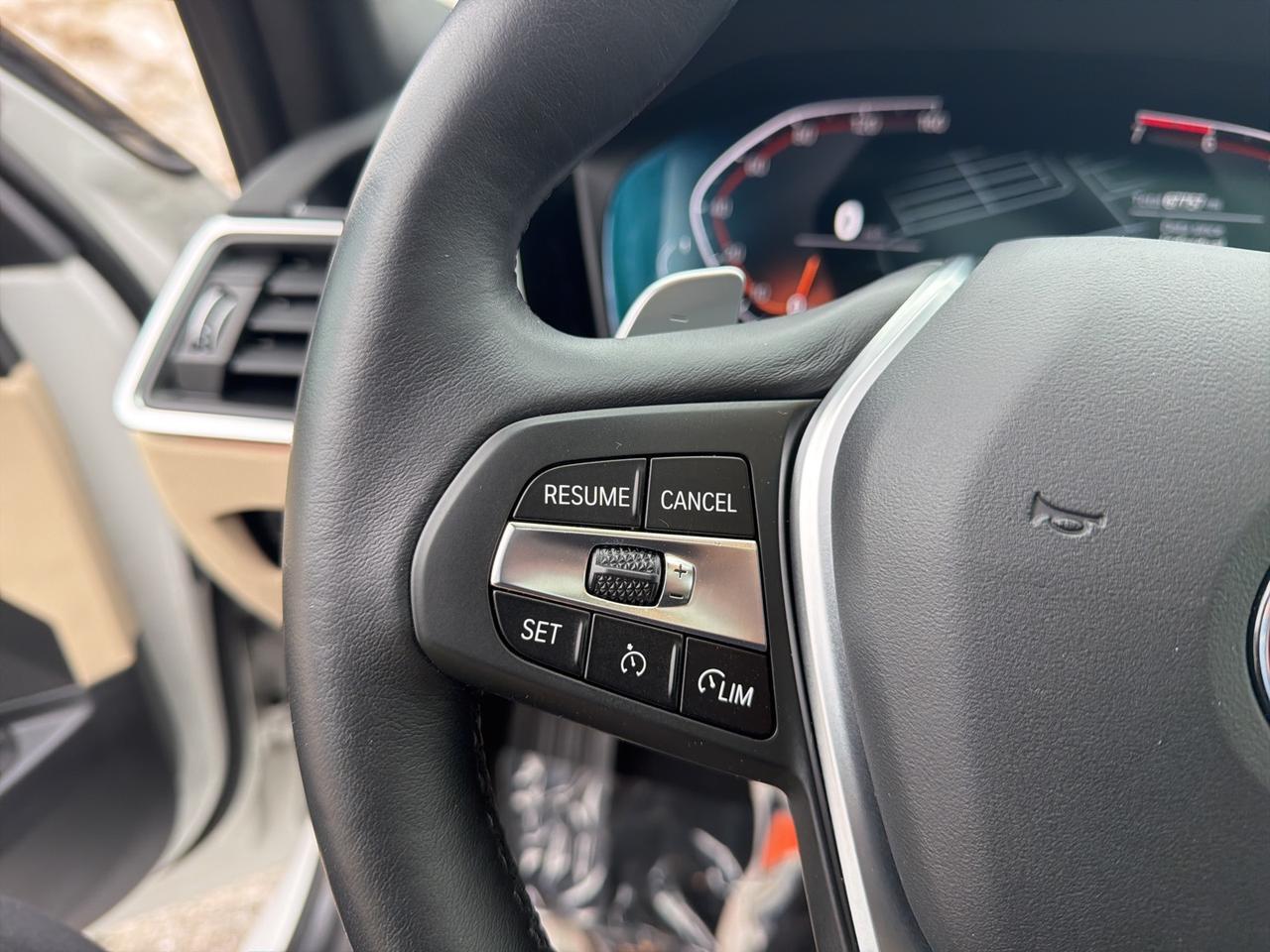 2021 BMW 3 Series 330i Gaithersburg MD