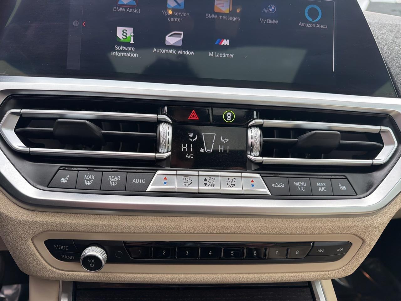 2021 BMW 3 Series 330i Gaithersburg MD